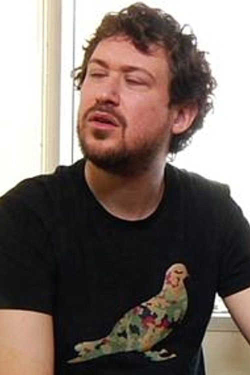 Photo of Sam Soghor, Acting