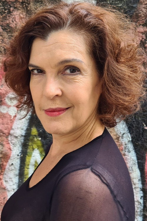 Photo of Cristina Mayrink, Acting