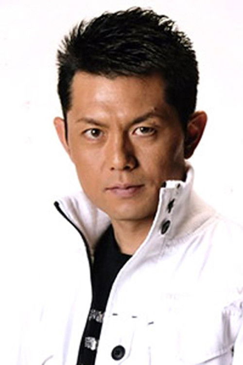 Koji Matoba profile