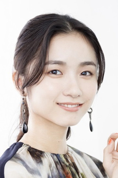 Haruka Kinoshita profile