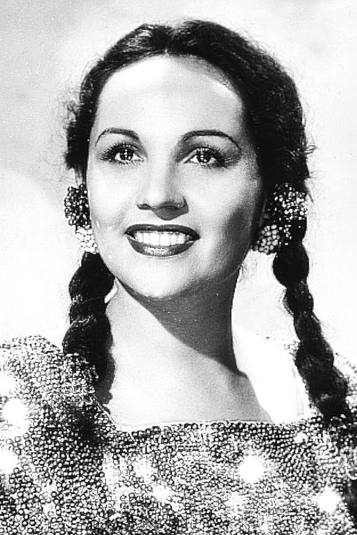 Photo of Carlotta Monti, Acting
