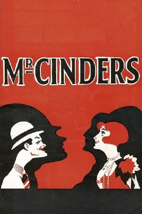 Movie poster for Mister Cinders (1935)