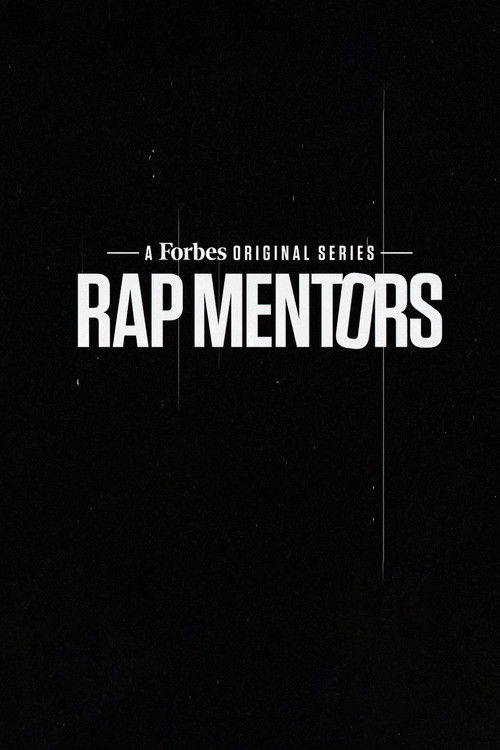 Rap Mentors poster