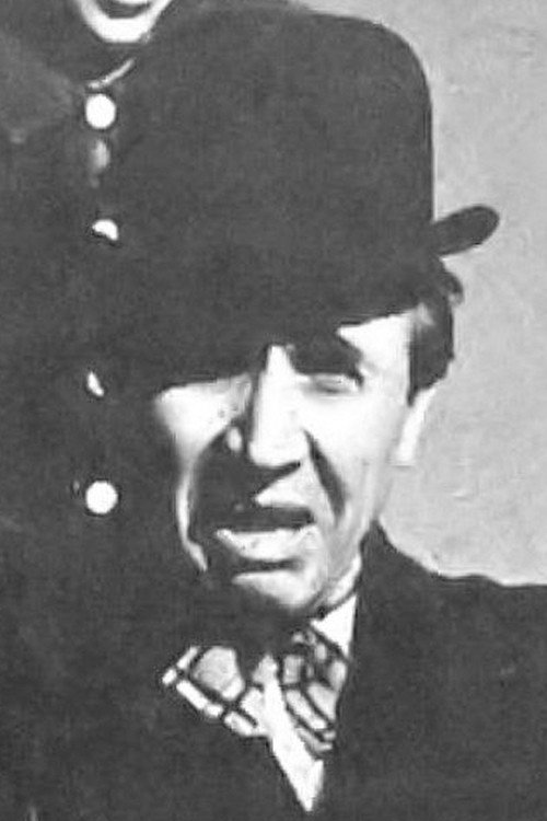 Photo of Mahmut Arseven, Acting