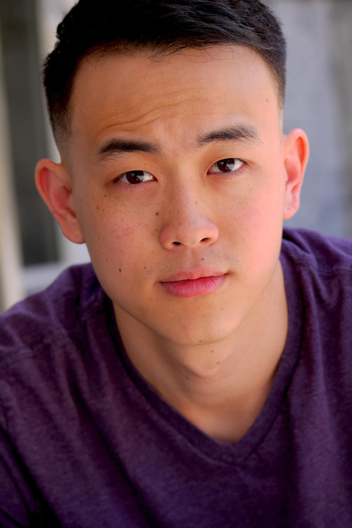Photo of Nic Tom, Acting