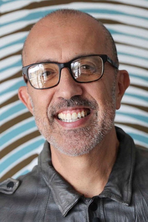 Photo of Rui Vilhena, Creator