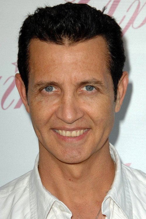Photo of Jack Stehlin, Acting