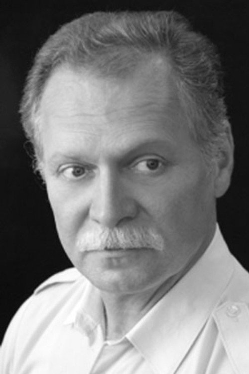 Photo of Sergey Kornyushin, Acting