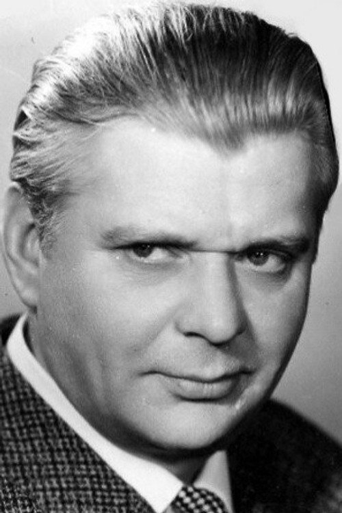 Photo of Vladimir Fetin, Directing