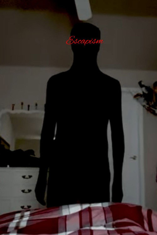 Movie poster for Escapism (2023)