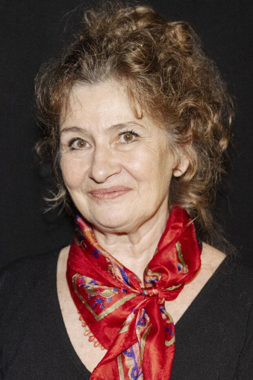 Photo of Michelle Bjørn-Andersen, Acting