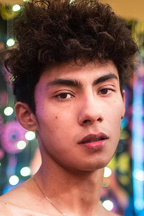 Photo of Luca Ambrose, Acting