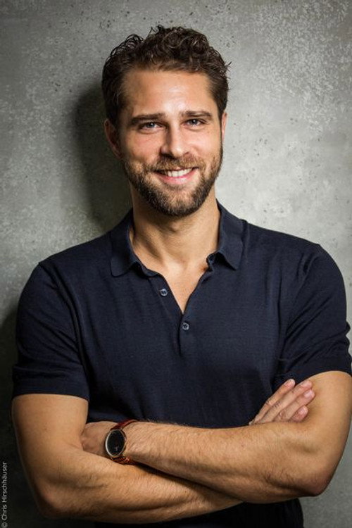 Photo of Julien Lickert, Acting