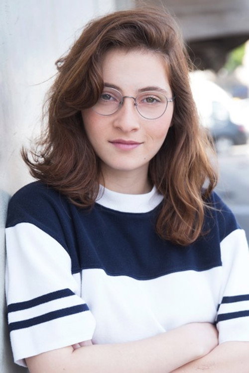 Tess Hashiloni profile