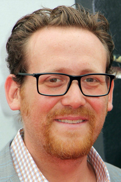 Photo of Josh Appelbaum, Writing