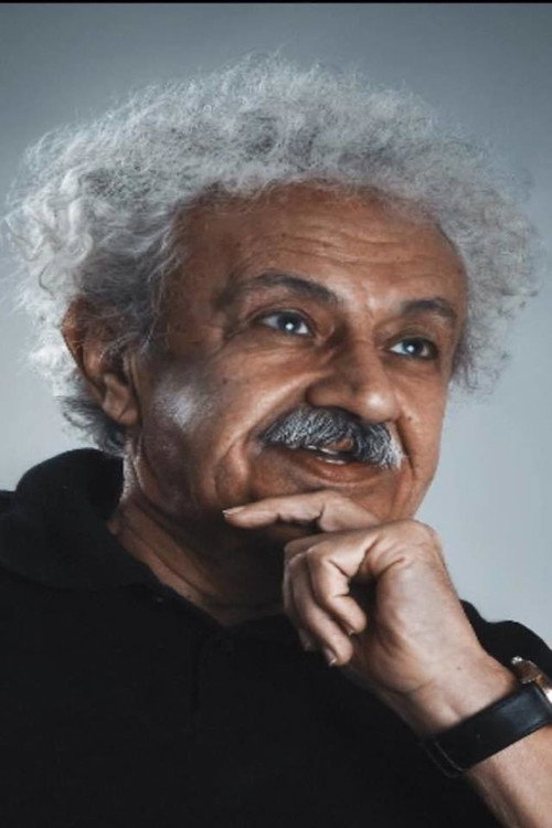 Photo of Ahmed Fouad Darwish, Writing