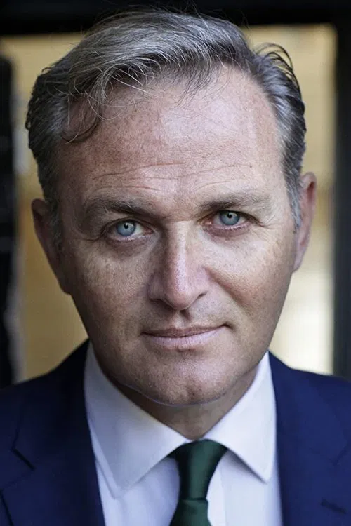 Photo of Roger Barclay, Acting