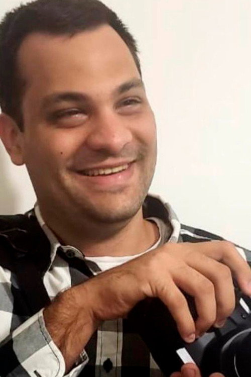 Photo of João Guilherme F. B., Directing