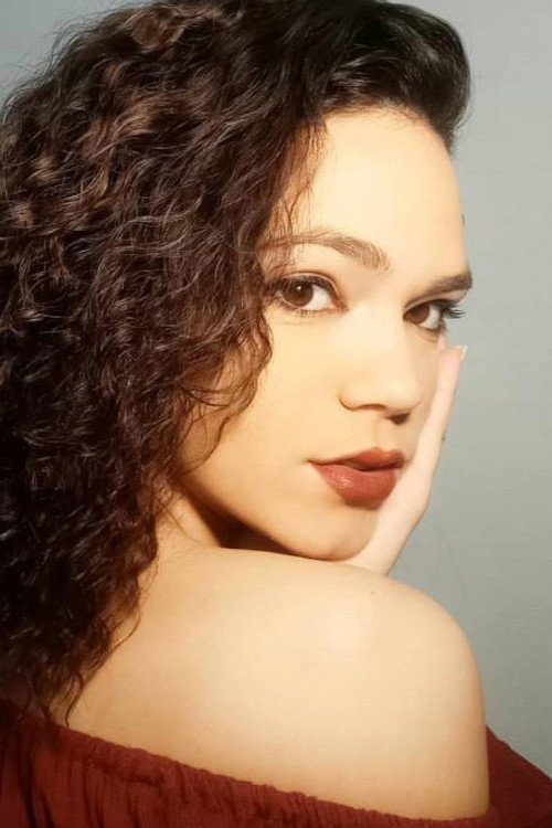 Irene Aggelopoulou profile