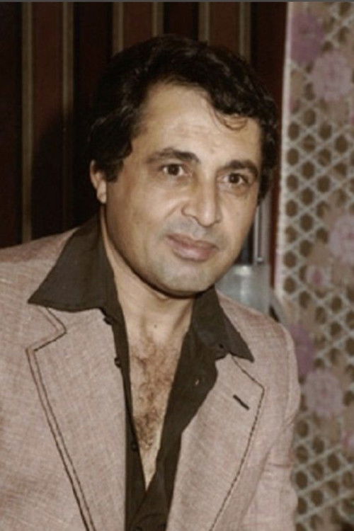 Diab Mashhour profile