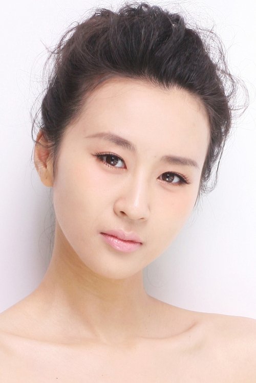 Erica Xia-Hou profile
