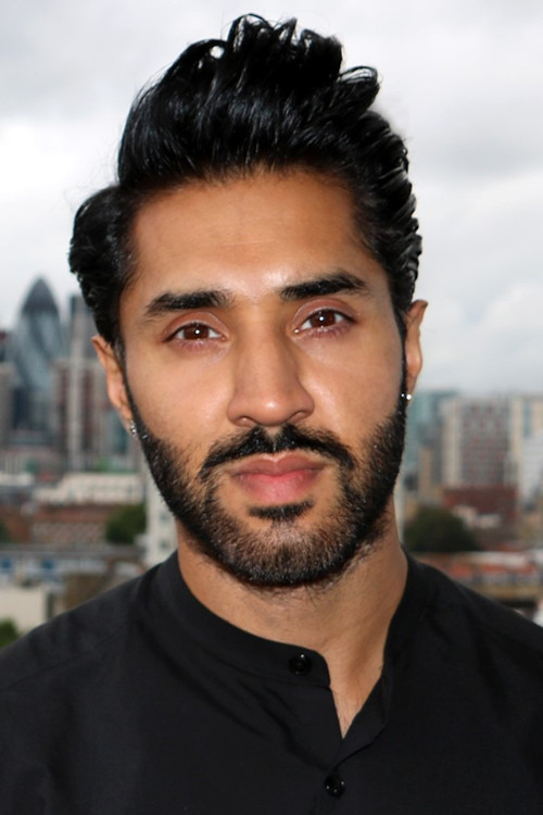 Mobeen Azhar profile