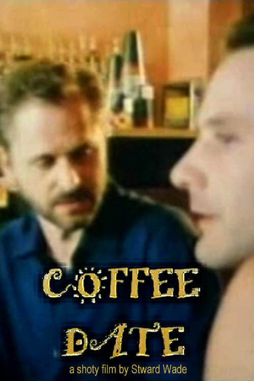 Movie poster for Coffee Date (2001)