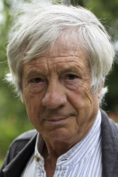 Jean-Louis Fournier profile