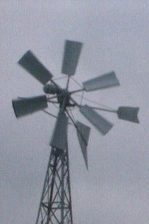 Movie poster for The Windmill (1975)