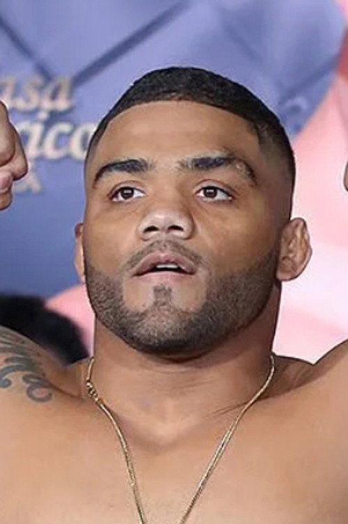 Photo of Deron Winn, Acting