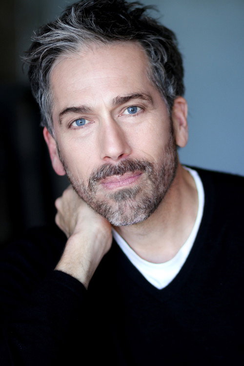 Photo of Paul Witten, Acting