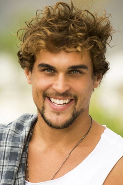 Photo of Felipe Roque, Acting