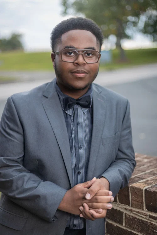 Photo of Jayden Watkins, Acting