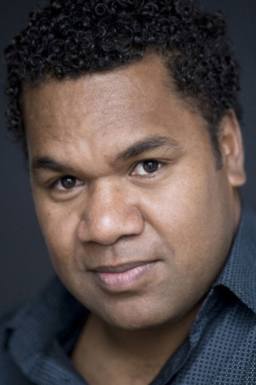 Photo of Siale Tunoka, Acting