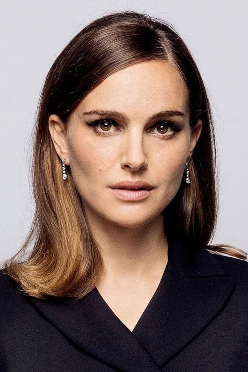 Natalie Portman profile