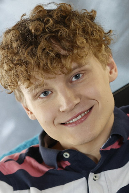 Photo of Stefan Tore, Acting