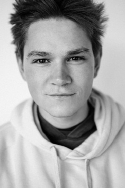 Photo of Kirill Kulagin, Camera