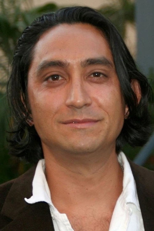 Photo of Keoni Waxman, Directing