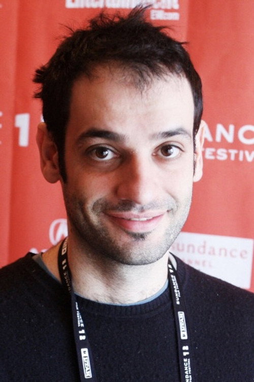 Photo of Àlex Lora Cercos, Directing