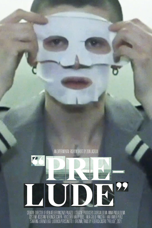 Movie poster for Prelude