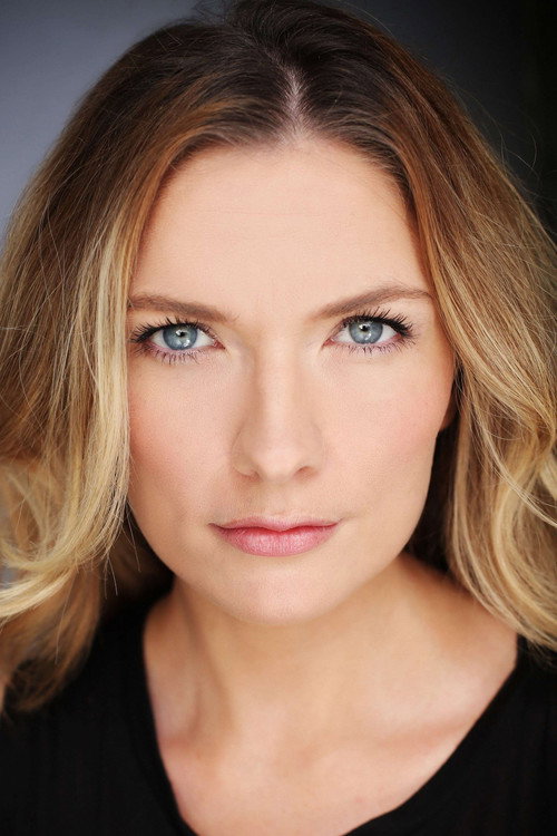 Photo of Joy Buckle, Acting