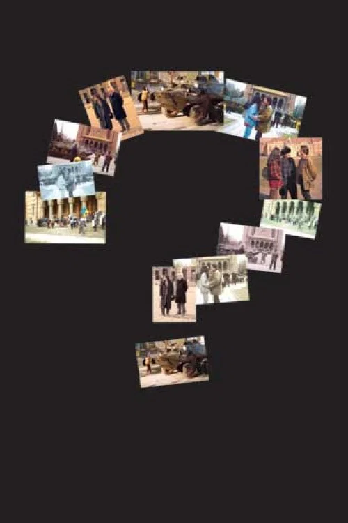 Movie poster for The Timișoara Syndrome (2004)