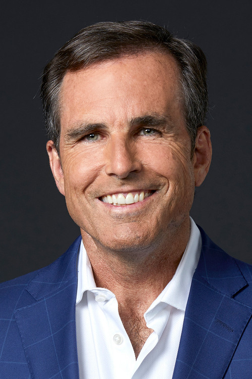 Photo of Bob Woodruff, Acting
