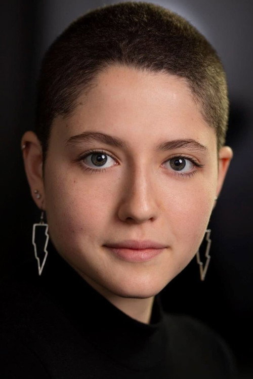 Photo of Mirene Castelltort, Acting