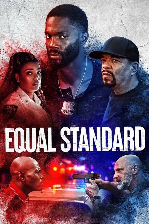 Movie poster for Equal Standard (2021)