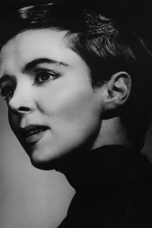 Norma MacMillan profile