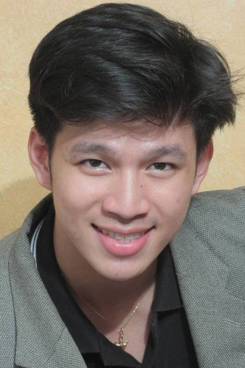 Photo of Marc Capilador, Acting