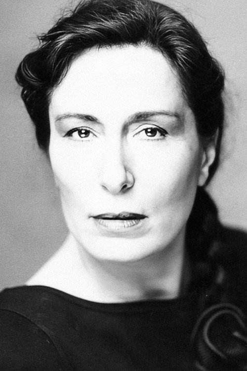Photo of Loredana Solfizi, Acting