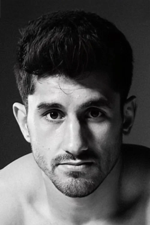 Photo of Masood Abdulah, Acting