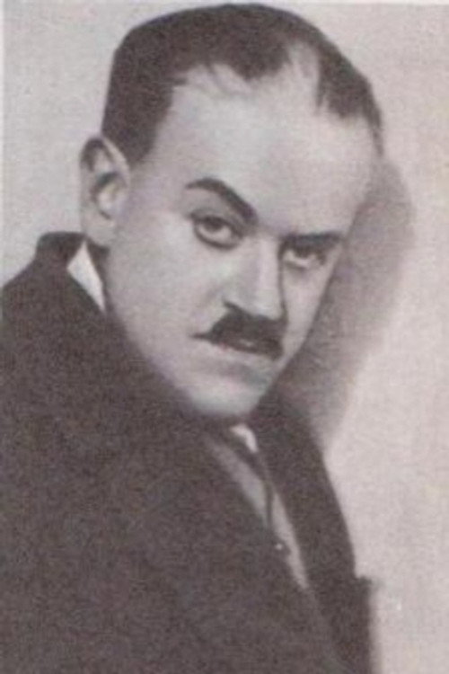 Photo of David Gutman, Acting